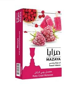 مزایا معسل تمشک بستنی